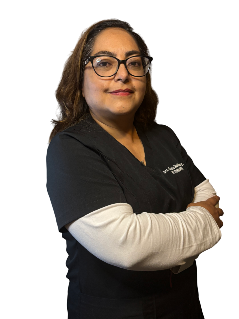 Dr. Grace Guadalupe