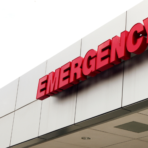 Emergencias 24/7
