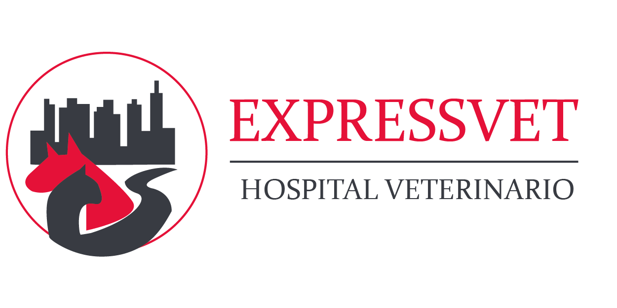 ExpressVet Logo
